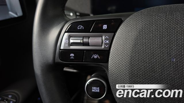 Hyundai Ioniq 5 Long Range Prestige 2025 — фото 19