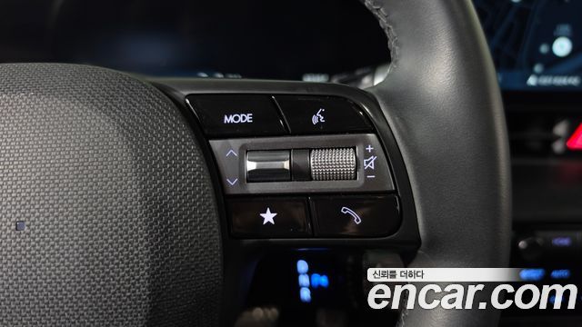 Hyundai Ioniq 5 Long Range Prestige 2025 — фото 20