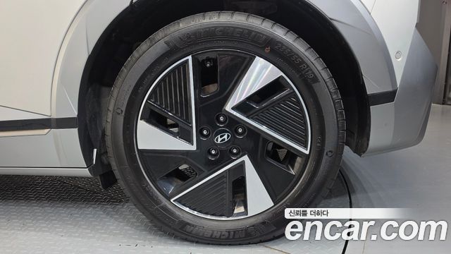 Hyundai Ioniq 5 Long Range Prestige 2025 — фото 21