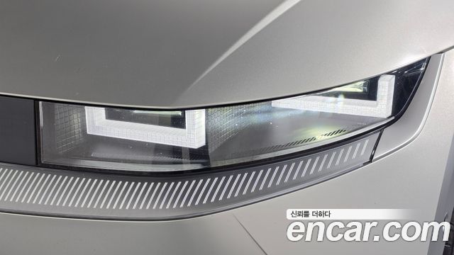 Hyundai Ioniq 5 Long Range Prestige 2025 — фото 22