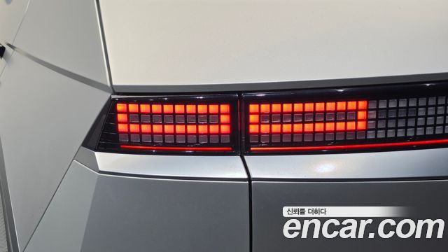 Hyundai Ioniq 5 Long Range Prestige 2025 — фото 23