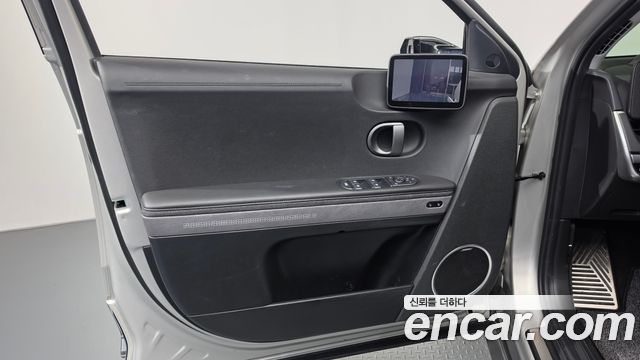 Hyundai Ioniq 5 Long Range Prestige 2025 — фото 24