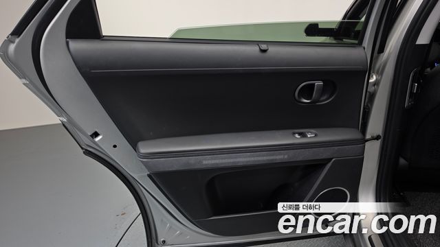 Hyundai Ioniq 5 Long Range Prestige 2025 — фото 25