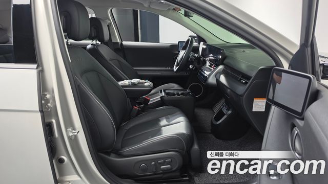 Hyundai Ioniq 5 Long Range Prestige 2025 — фото 26