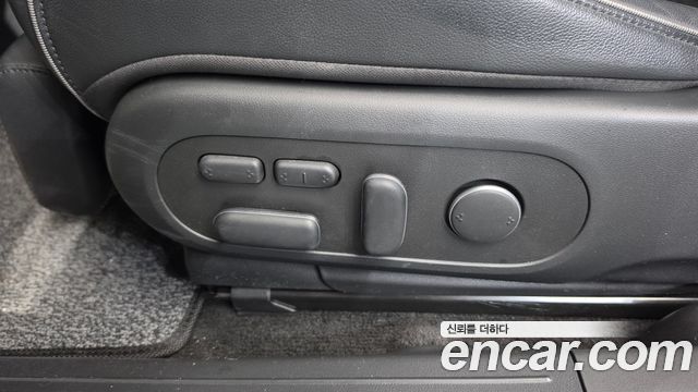 Hyundai Ioniq 5 Long Range Prestige 2025 — фото 32