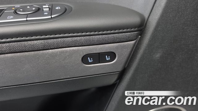 Hyundai Ioniq 5 Long Range Prestige 2025 — фото 39