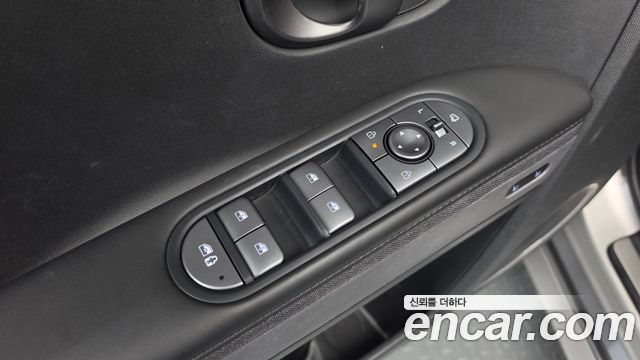 Hyundai Ioniq 5 Long Range Prestige 2025 — фото 42