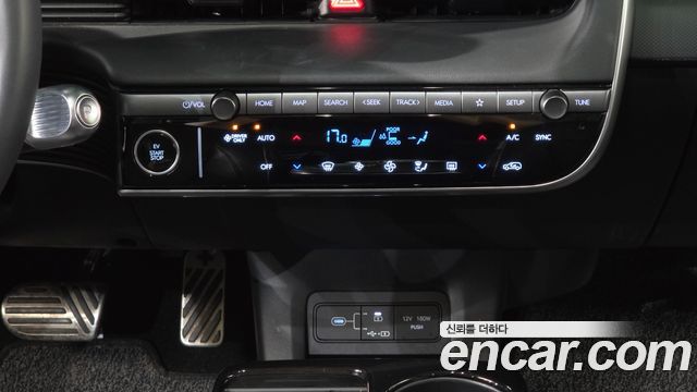Hyundai Ioniq 5 Long Range Prestige 2025 — фото 43