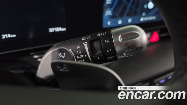 Hyundai Ioniq 5 Long Range Prestige 2025 — фото 45