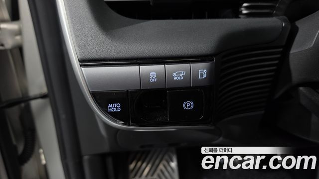 Hyundai Ioniq 5 Long Range Prestige 2025 — фото 46