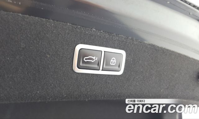 Genesis G80 (RG3) Gasoline 2.5 Turbo AWD 2022 — фото 17