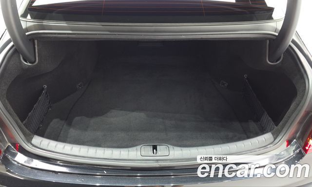 Genesis G80 (RG3) Gasoline 2.5 Turbo AWD 2022 — фото 18