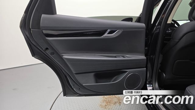 Genesis G80 (RG3) Gasoline 2.5 Turbo AWD 2022 — фото 25