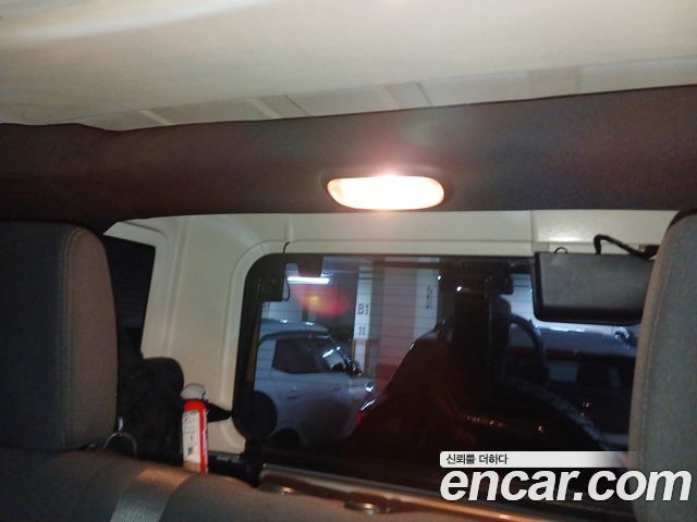 Jeep Wrangler (JK) 2.8 Diesel Rubicon 4Door 2012 — фото 16