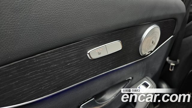 Mercedes-Benz GLC-Class (X253) GLC300e 4MATIC Coupe 2021 — фото 29