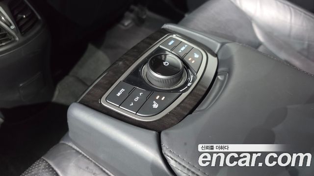 Hyundai Grandeur (HG) HG240 Modern 2014 — фото 19