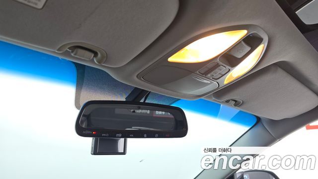 Hyundai Santa Fe (DM) Diesel(e-VGT) 2.2 4WD Exclusive 2015 — фото 15