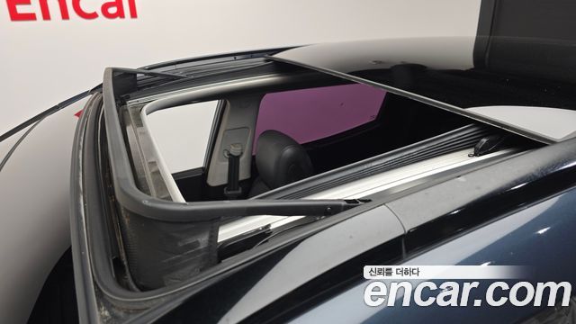 Hyundai Santa Fe (DM) Diesel(e-VGT) 2.2 4WD Exclusive 2015 — фото 19