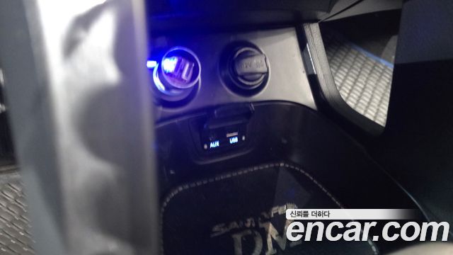 Hyundai Santa Fe (DM) Diesel(e-VGT) 2.2 4WD Exclusive 2015 — фото 27