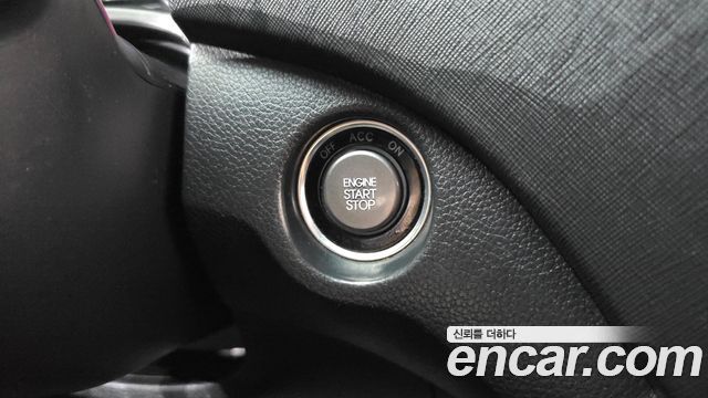 Hyundai Santa Fe (DM) Diesel(e-VGT) 2.2 4WD Exclusive 2015 — фото 30