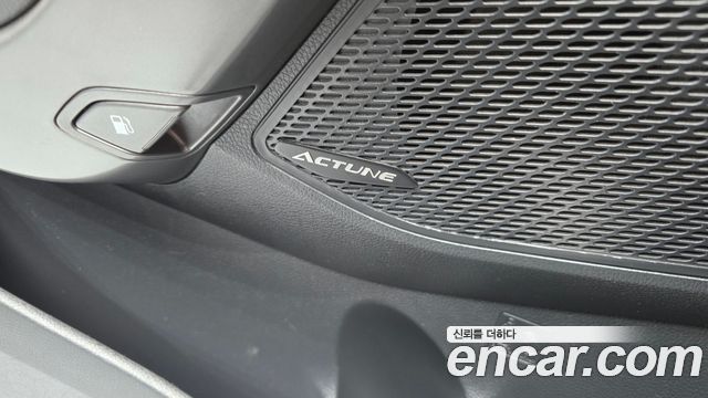 Hyundai Santa Fe (DM) Diesel(e-VGT) 2.2 4WD Exclusive 2015 — фото 31