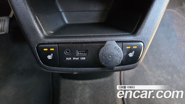 Kia Ray Deluxe 2015 — фото 13