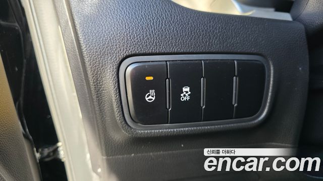 Kia Ray Deluxe 2015 — фото 19