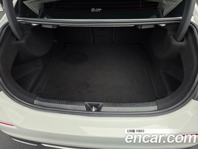 Mercedes-Benz A-Class (W177) A220 Sedan 2021 — фото 19