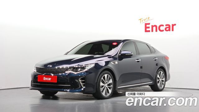 Kia K5 (II) 2.0 SX Prestige