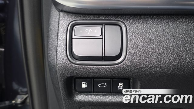 Kia K5 (II) 2.0 SX Prestige 2017 — фото 19