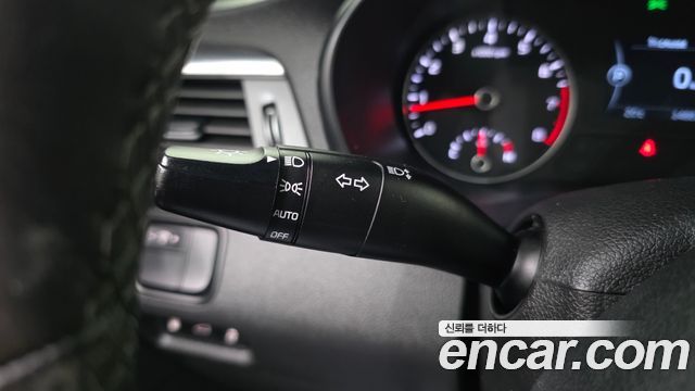 Kia K5 (II) 2.0 SX Prestige 2017 — фото 28