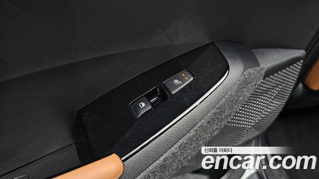 Kia Seltos Gasoline 1.6 Turbo 2WD Signature 2025 — фото 19