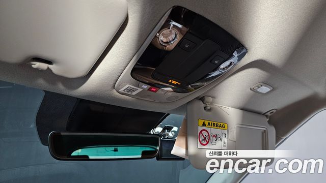 Kia Seltos Gasoline 1.6 Turbo 2WD Signature 2025 — фото 29
