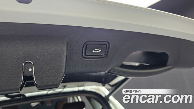 Kia Seltos Gasoline 1.6 Turbo 2WD Signature 2025 — фото 30