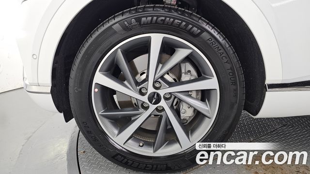 Genesis GV80 2.5T Gasoline AWD 2026 — фото 5