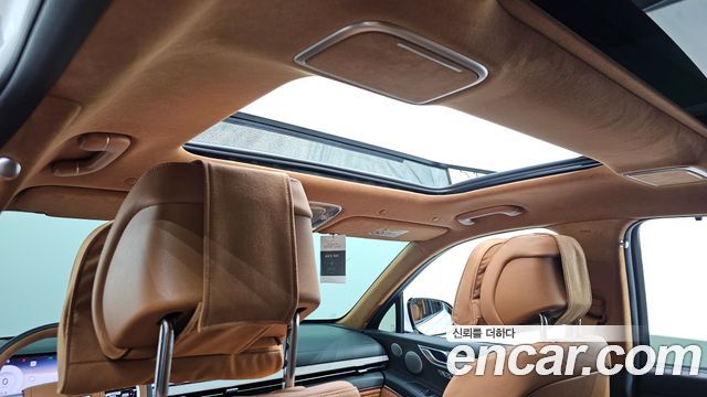 Genesis GV80 2.5T Gasoline AWD 2026 — фото 30