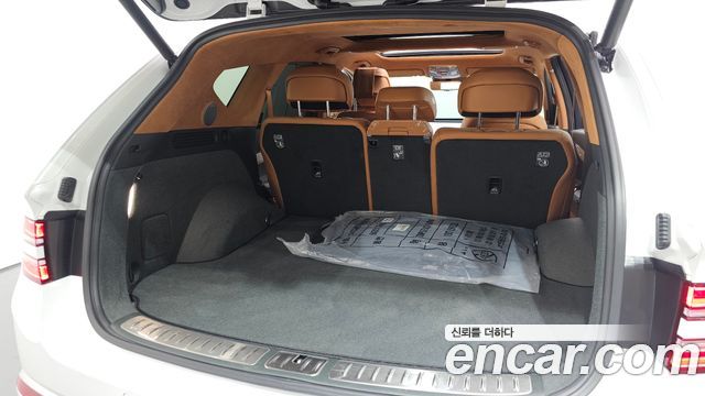 Genesis GV80 2.5T Gasoline AWD 2026 — фото 33