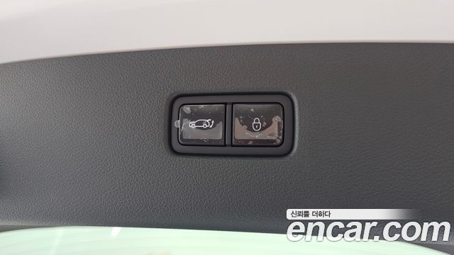 Genesis GV80 2.5T Gasoline AWD 2026 — фото 34