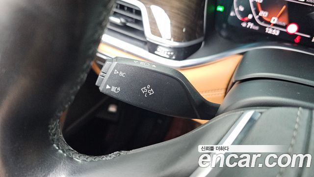 BMW 7 Series (G11) 740Li xDrive Design Pure Excellence 2020 — фото 28