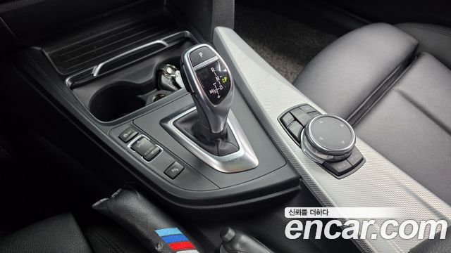 BMW 3 Series (F30) 320i M Sport 2016 — фото 9