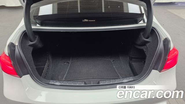 BMW 3 Series (F30) 320i M Sport 2016 — фото 20