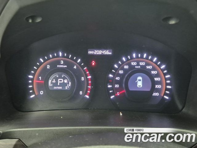 KG Mobility (SsangYong) Korando C 2.0 Adventure 60th Edition 4WD 2015 — фото 7