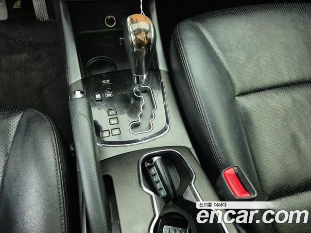 KG Mobility (SsangYong) Korando C 2.0 Adventure 60th Edition 4WD 2015 — фото 8