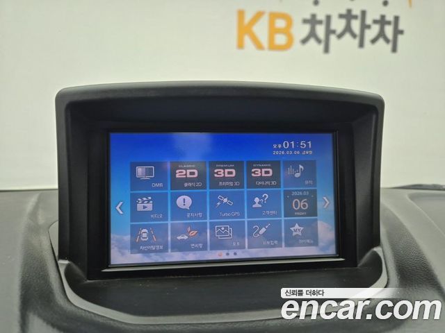 KG Mobility (SsangYong) Korando C 2.0 Adventure 60th Edition 4WD 2015 — фото 18