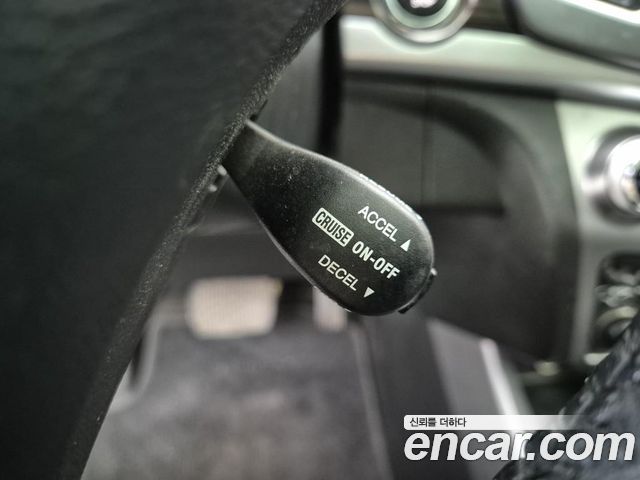 KG Mobility (SsangYong) Korando C 2.0 Adventure 60th Edition 4WD 2015 — фото 20