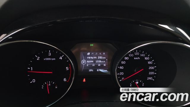 Kia Carnival 9-seater Prestige 2018 — фото 8