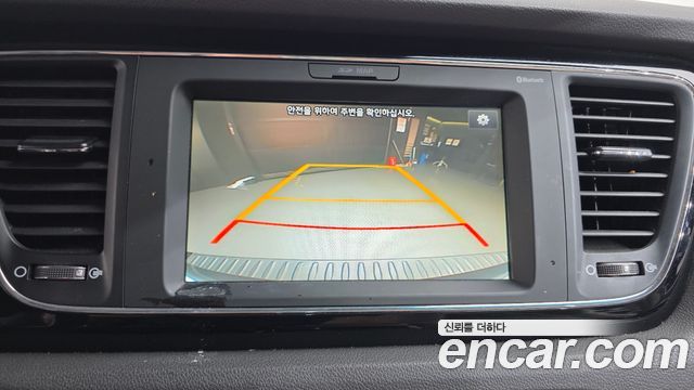 Kia Carnival 9-seater Prestige 2018 — фото 16