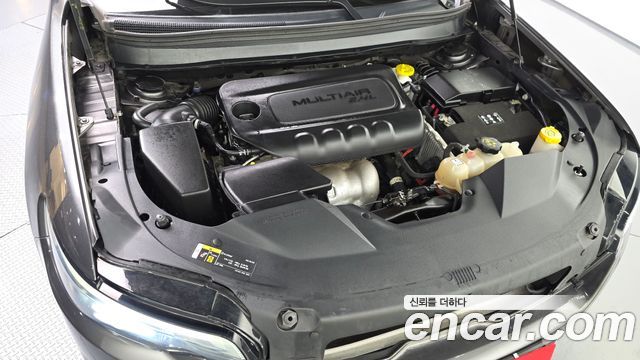 Jeep Cherokee (KL) 2.4 Longitude High AWD 2019 — фото 6