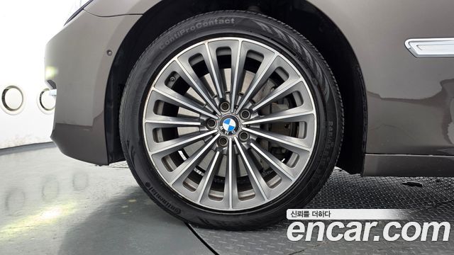 BMW 7 Series (F01) 750Ld xDrive 2015 — фото 5