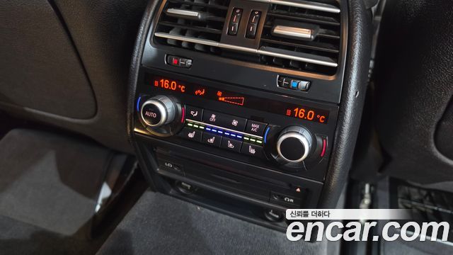 BMW 7 Series (F01) 750Ld xDrive 2015 — фото 19